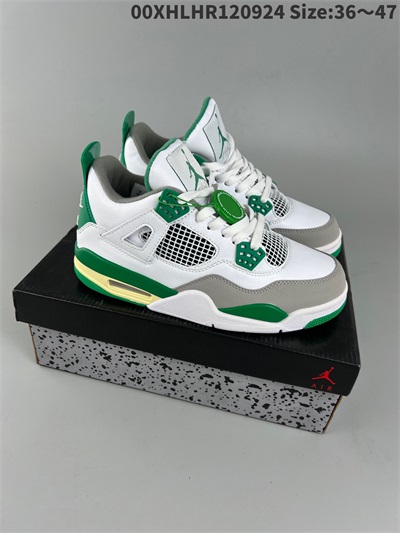 men jordan 4 shoes 2022-12-12-024